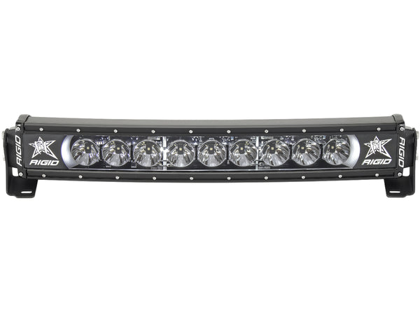 Rigid Industries 20" Radiance+ RDS LED Off-Road Light Bar White Backlight