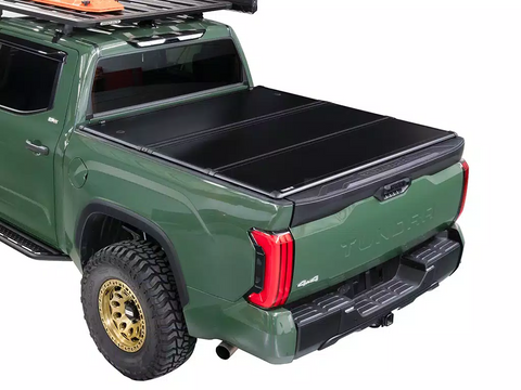 Undercover Triad Tonneau Bed Cover