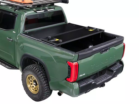 Undercover Triad Tonneau Bed Cover