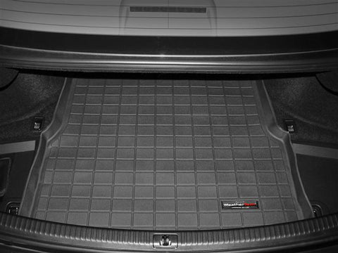 Weathertech Cargo Liner
