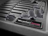 Weathertech Digital Front Floor Liners