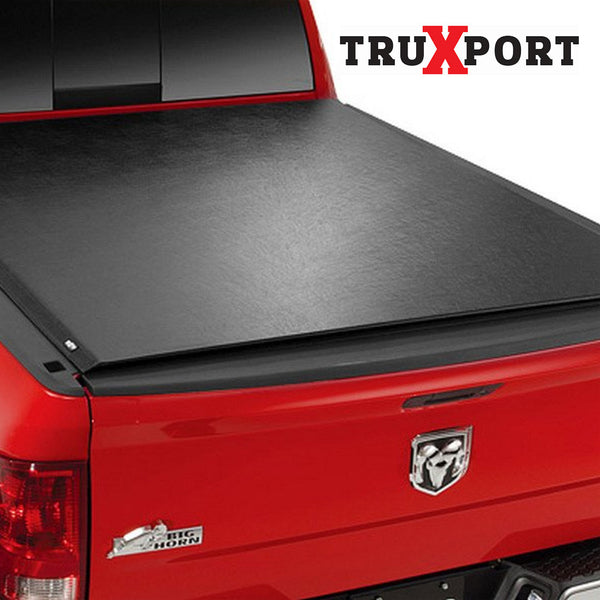 TruXedo TruXport Roll Up Tonneau Bed Cover