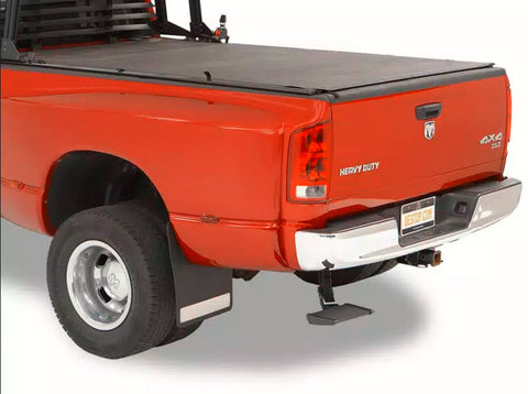Bestop Trekstep Tailgate Step