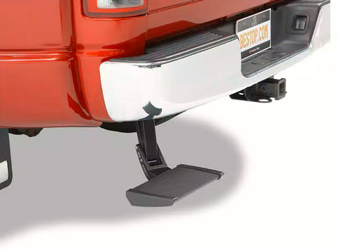 Bestop Trekstep Tailgate Step